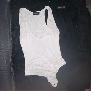 PrettyLittleThing Bodysuits